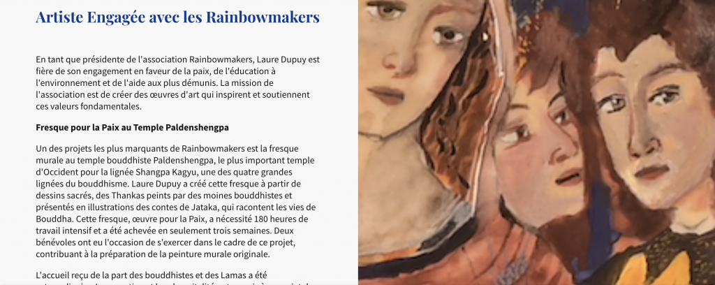 lauredupuy.fr